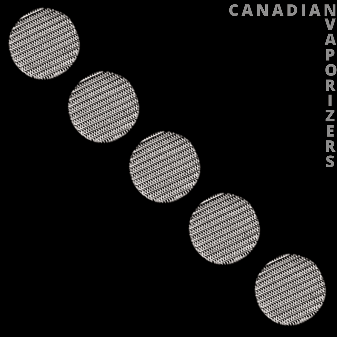 Boundless CF | CFX | CFV | Tera | CFC 2.0 Chamber Screens - Canadian Vaporizers