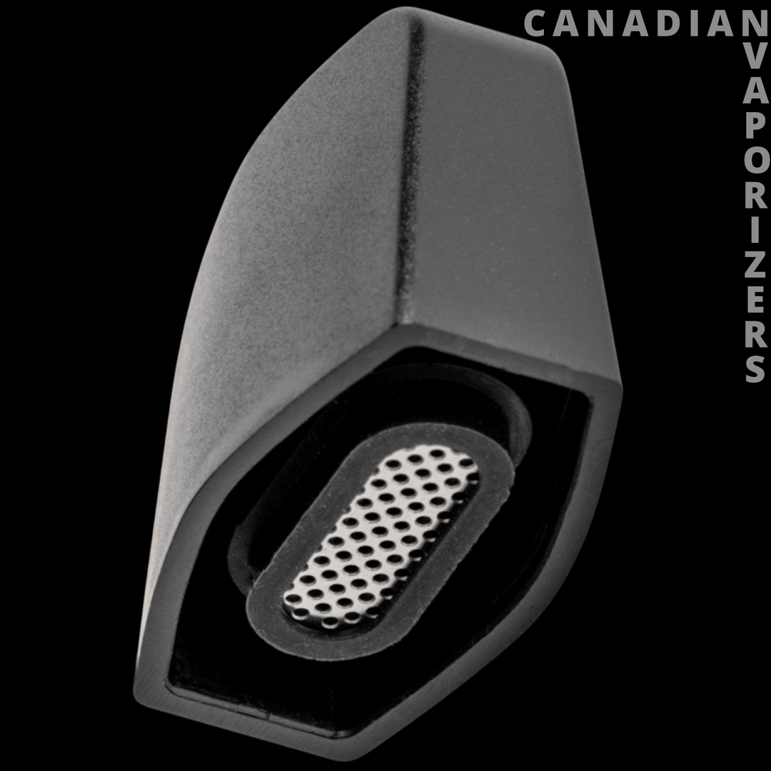 Boundless CFC Mouthpiece - Canadian Vaporizers