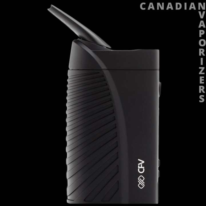 Boundless CFV - Canadian Vaporizers