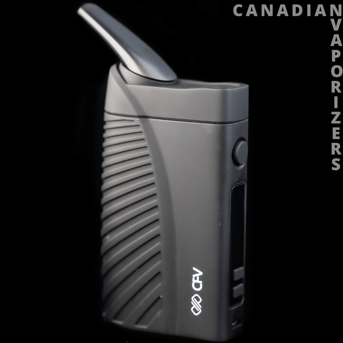 Boundless CFV - Canadian Vaporizers