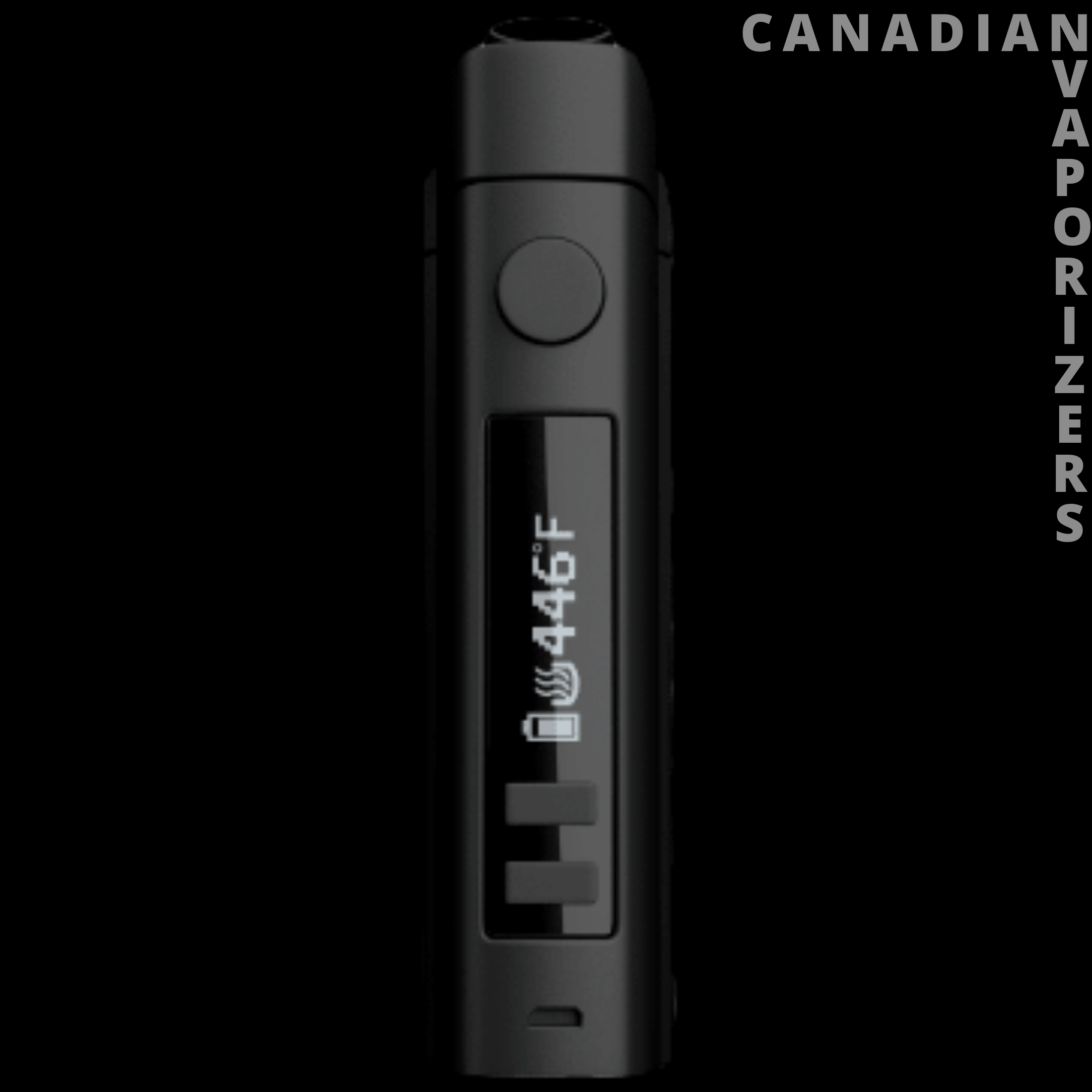 Boundless CFV - Canadian Vaporizers