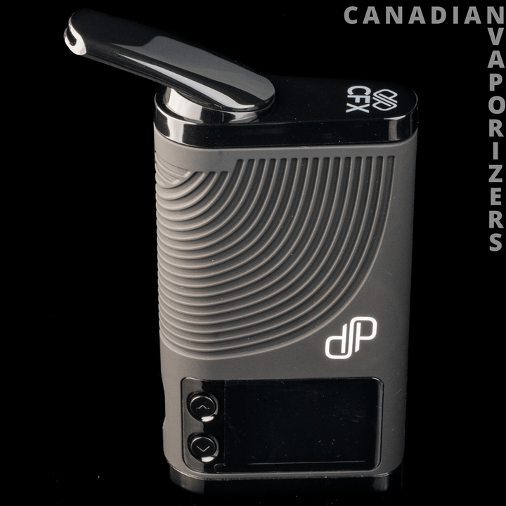 Boundless CFX - Canadian Vaporizers