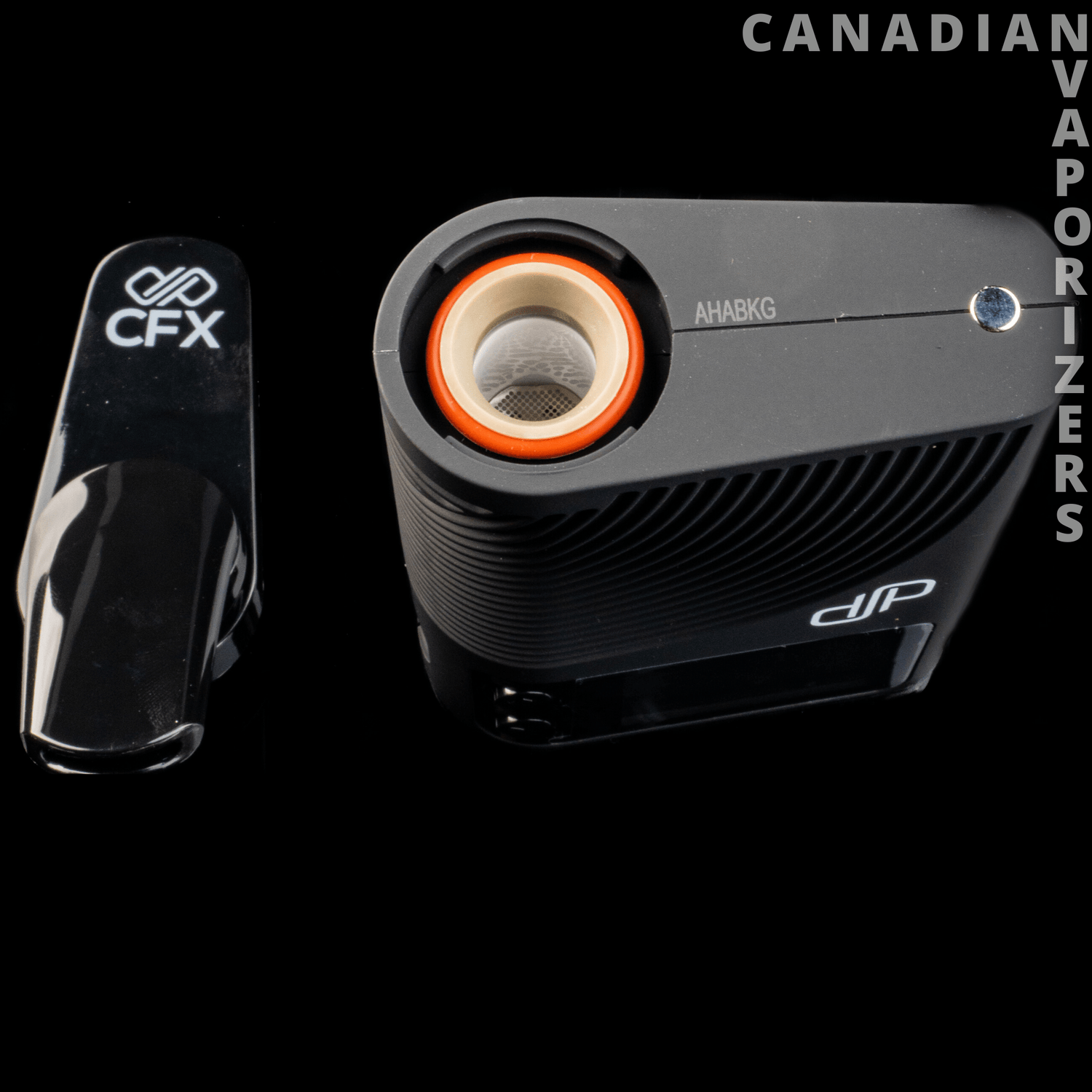 Boundless CFX - Canadian Vaporizers