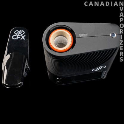 Boundless CFX - Canadian Vaporizers