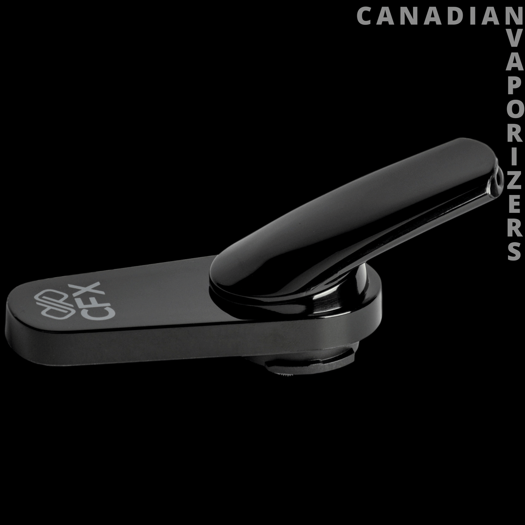 Boundless CFX Mouthpiece - Canadian Vaporizers