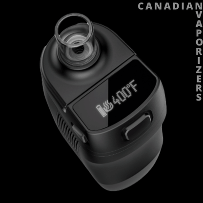 Boundless Tera V3 - Canadian Vaporizers