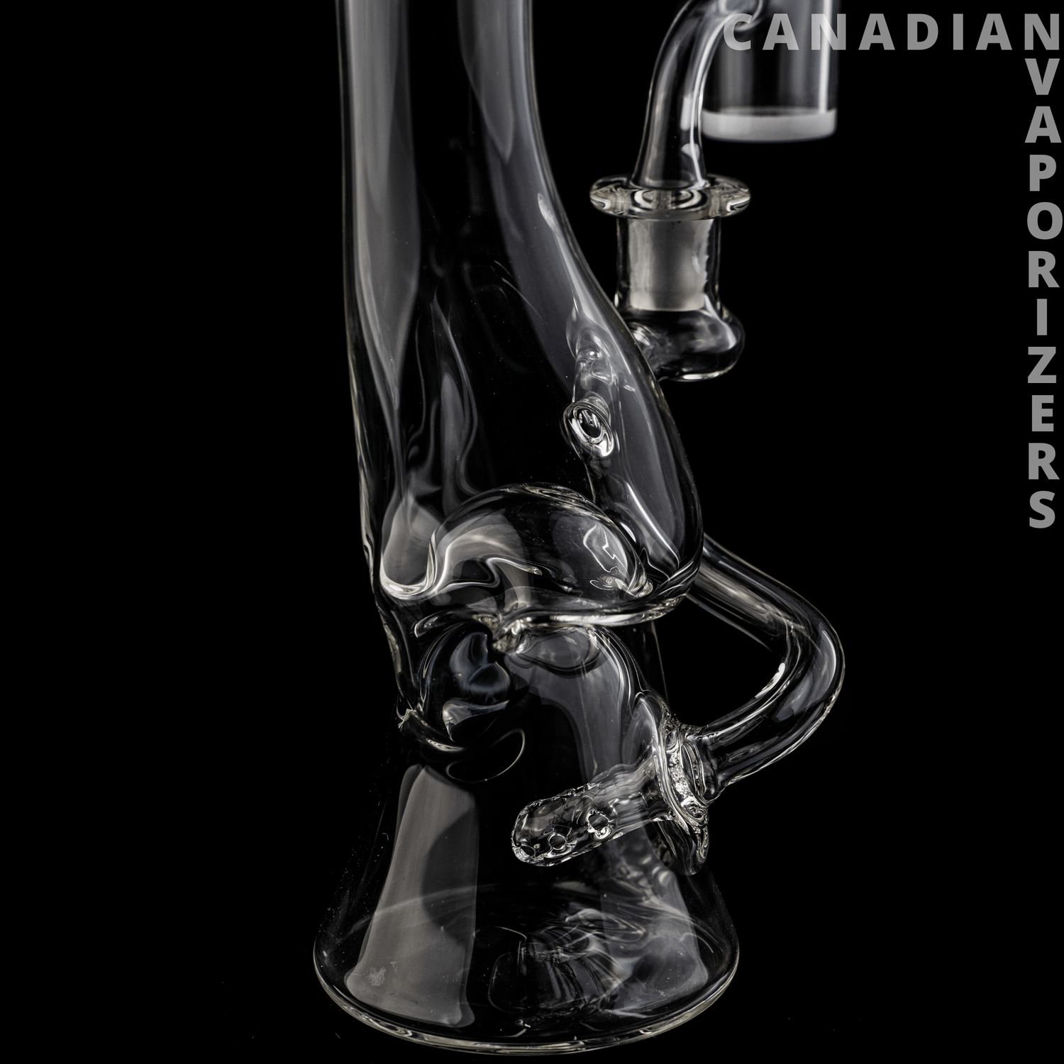 BROWSKI GLASS RECYCLER - Canadian Vaporizers