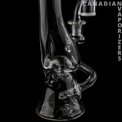 BROWSKI GLASS RECYCLER - Canadian Vaporizers