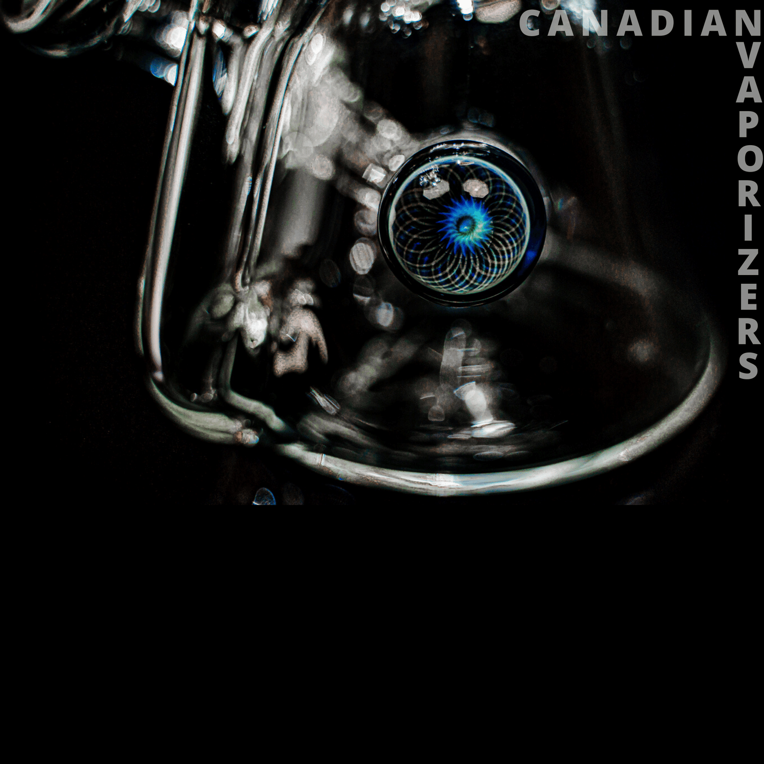 BROWSKI GLASS RECYCLER - Canadian Vaporizers
