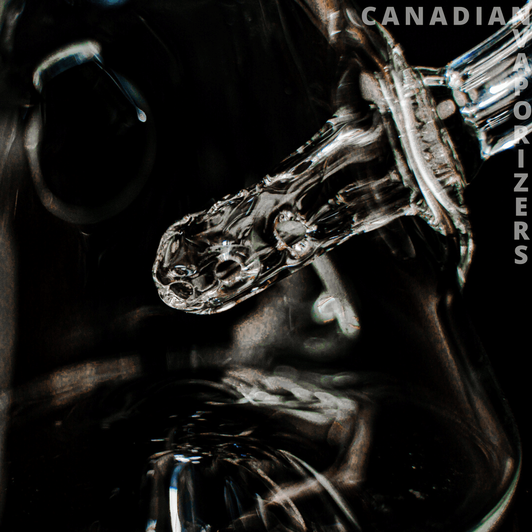 BROWSKI GLASS RECYCLER - Canadian Vaporizers