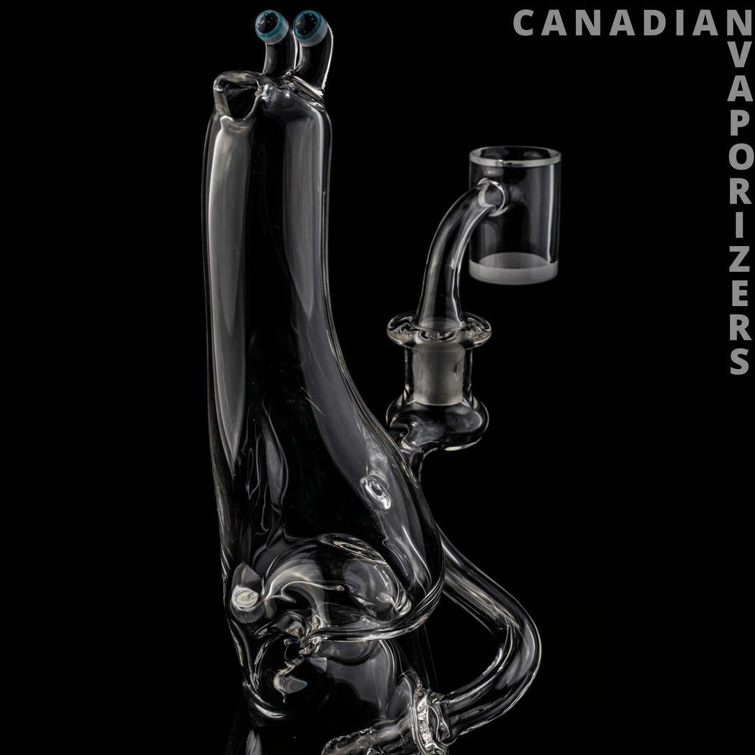 BROWSKI GLASS RECYCLER - Canadian Vaporizers