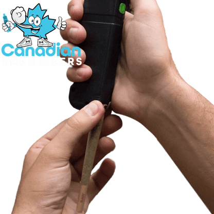 Burnbud - Canadian Vaporizers
