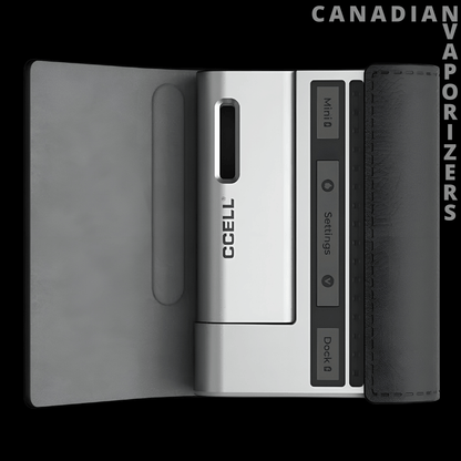 CCell Fino 510 Vaporizer - Canadian Vaporizers