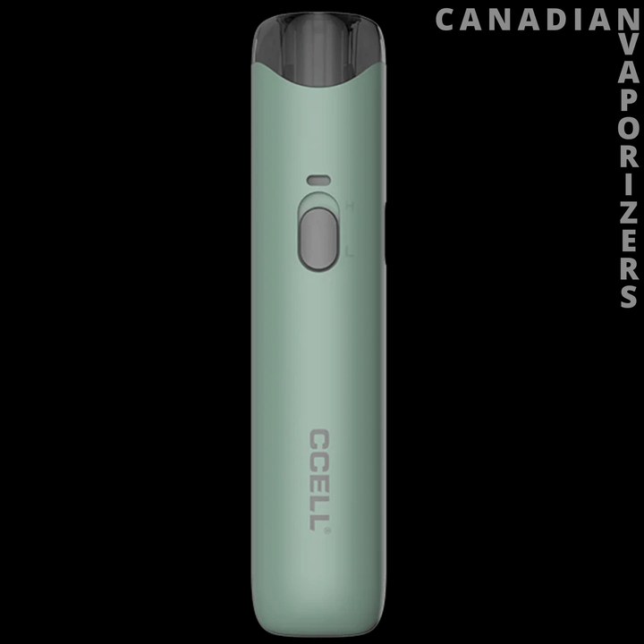 CCell | Go Stik Dual-Heat 510 Threaded - Canadian Vaporizers
