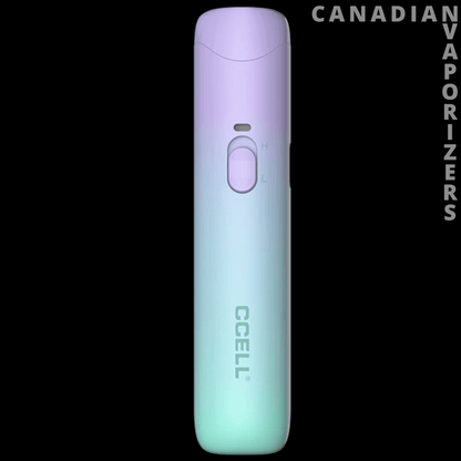 CCell | Go Stik Dual-Heat 510 Threaded - Canadian Vaporizers