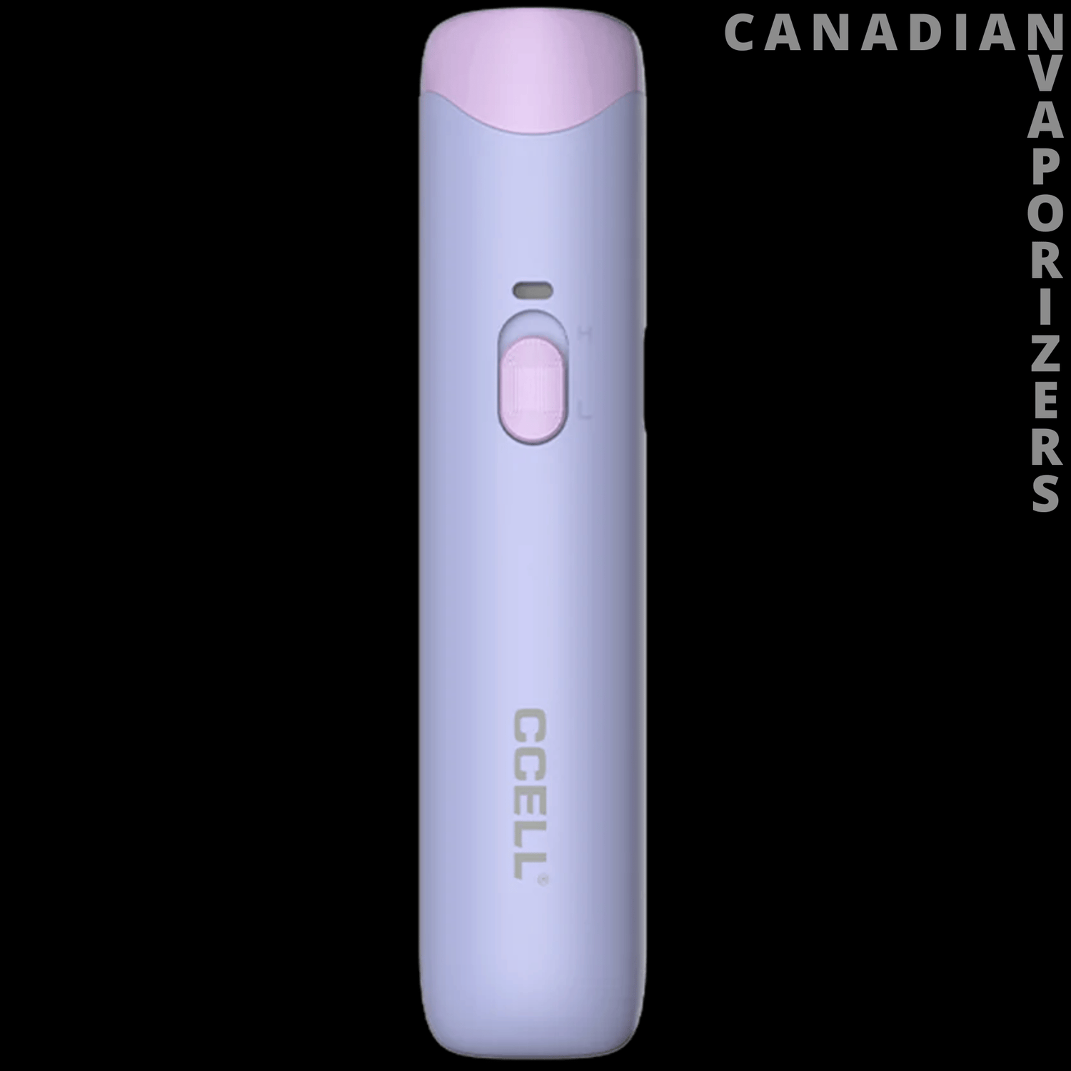 CCell | Go Stik Dual-Heat 510 Threaded - Canadian Vaporizers