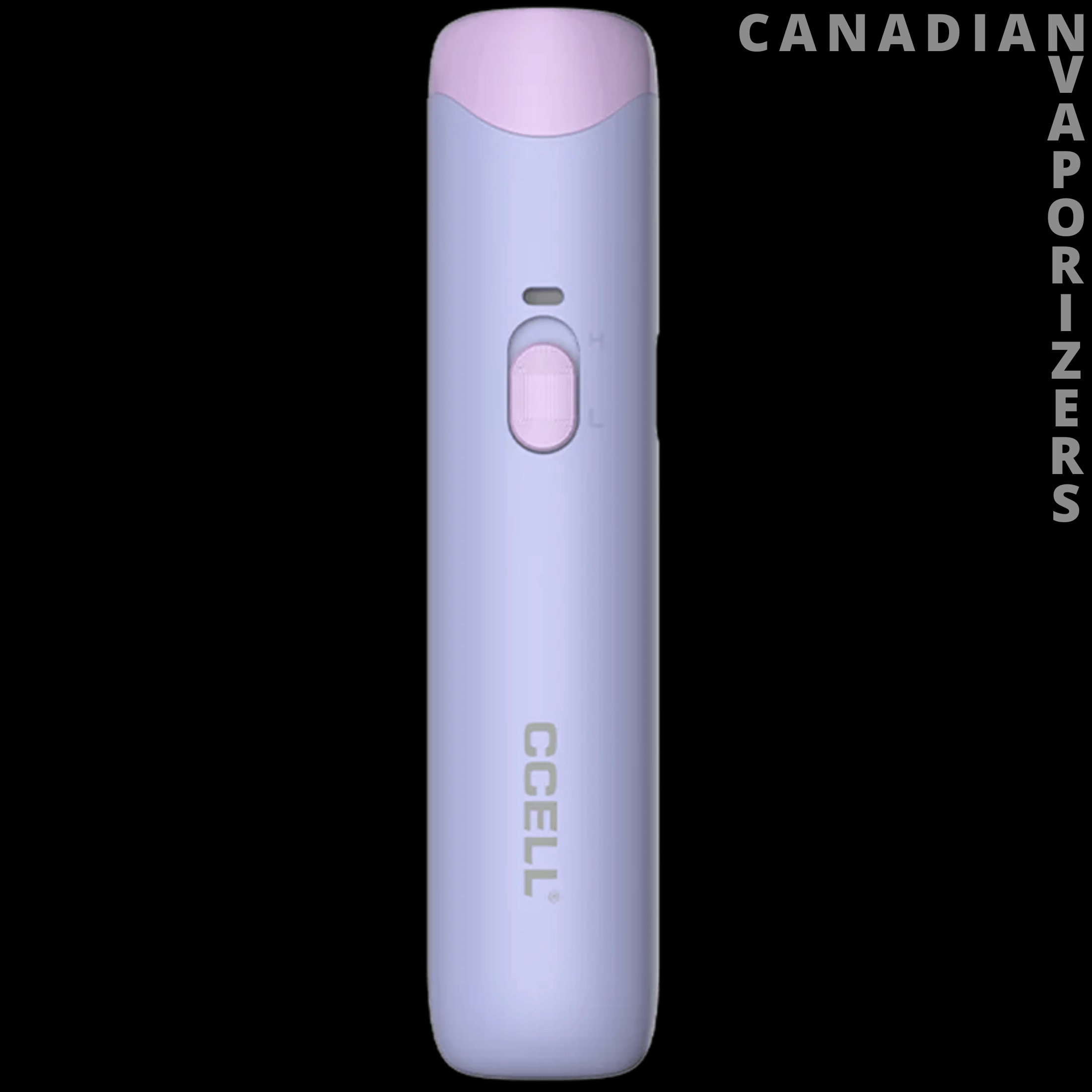 CCell | Go Stik Dual-Heat 510 Threaded - Canadian Vaporizers