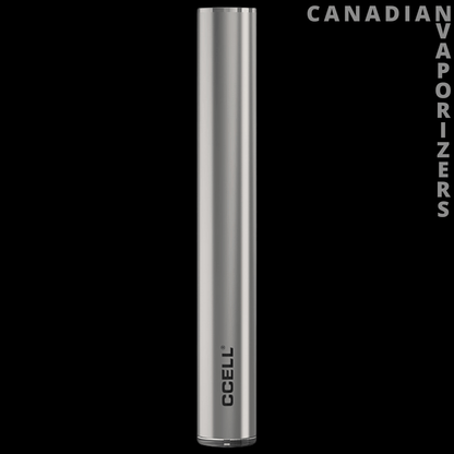 CCell M3 + M3B 510 Vape Battery - Canadian Vaporizers