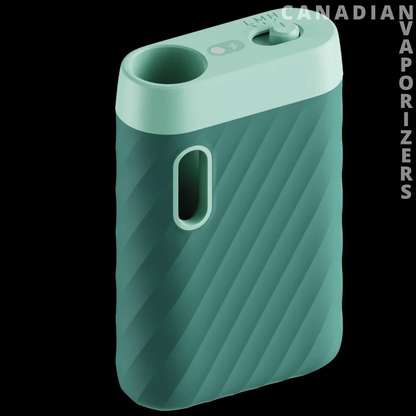 CCell Sandwave | Variable Voltage 510 Thread Battery - Canadian Vaporizers