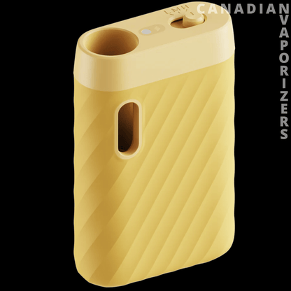CCell Sandwave | Variable Voltage 510 Thread Battery - Canadian Vaporizers