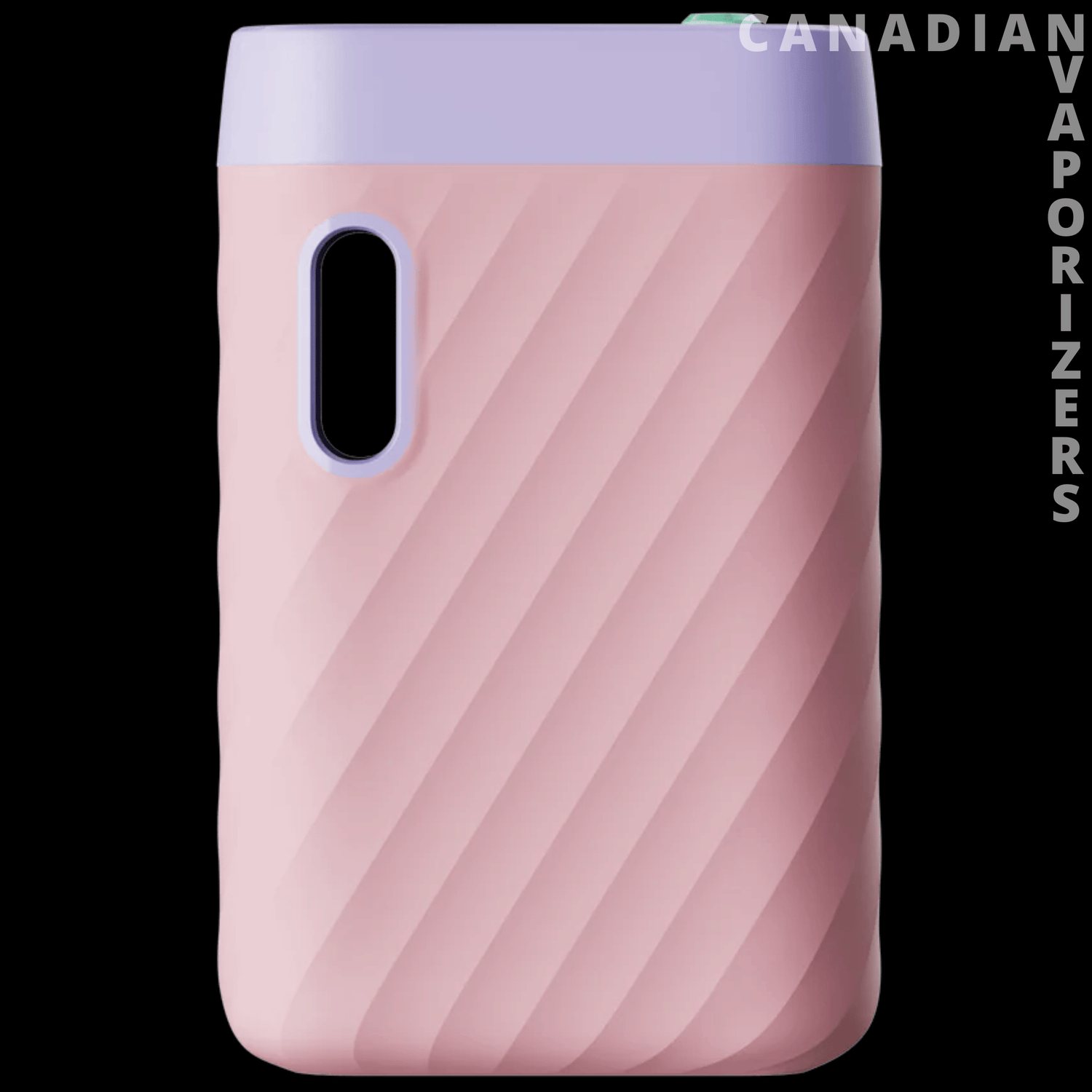 CCell Sandwave | Variable Voltage 510 Thread Battery - Canadian Vaporizers