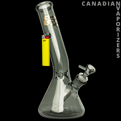 Cheech And Chong 12&quot; Basketball Jones Lean Back Beaker Tube - Canadian Vaporizers