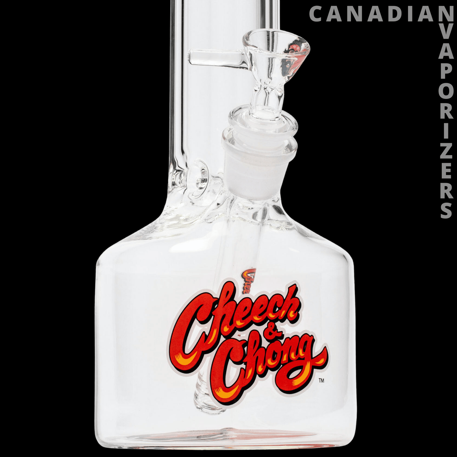 Cheech And Chong 12&quot; Blind Melon Chitlin Tube - Canadian Vaporizers