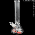 Cheech And Chong 12" Los Cochinos Beaker Tube - Canadian Vaporizers