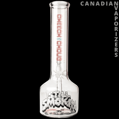 Cheech And Chong 12&quot; Still Smokin Canteen Base Water Pipe - Canadian Vaporizers