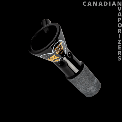 Cheech and Chong 14mm bong bowl - Canadian Vaporizers