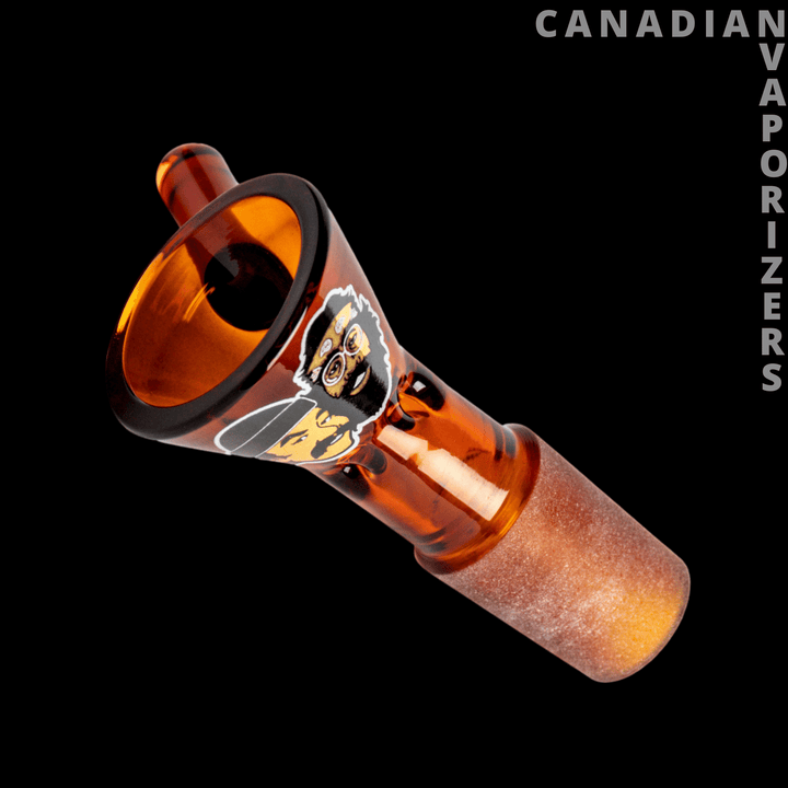 Cheech and Chong 14mm bong bowl - Canadian Vaporizers