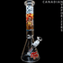 Cheech And Chong | 15" Couched Beaker Tube - Canadian Vaporizers