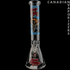 Cheech And Chong | 15" The Lab Beaker Tube - Canadian Vaporizers