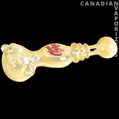 Cheech And Chong 4.5&quot; Juan Coyote Hand Pipe - Canadian Vaporizers