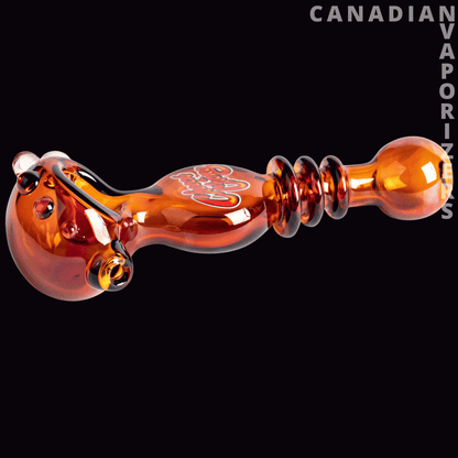 Cheech And Chong 4.5&quot; Juan Coyote Hand Pipe - Canadian Vaporizers