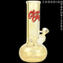 Cheech And Chong 9" 7mm Thick Ralph Bubble Tank Tube - Canadian Vaporizers