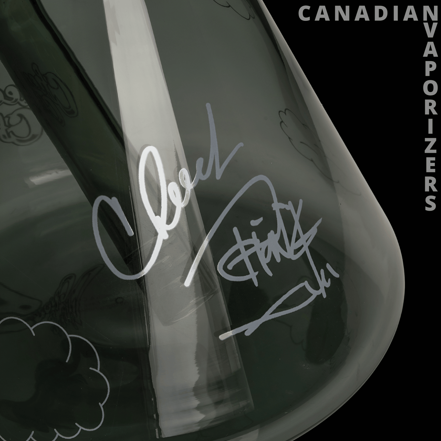 Cheech &amp; Chong 10&quot; &amp; 15&quot; Dave&