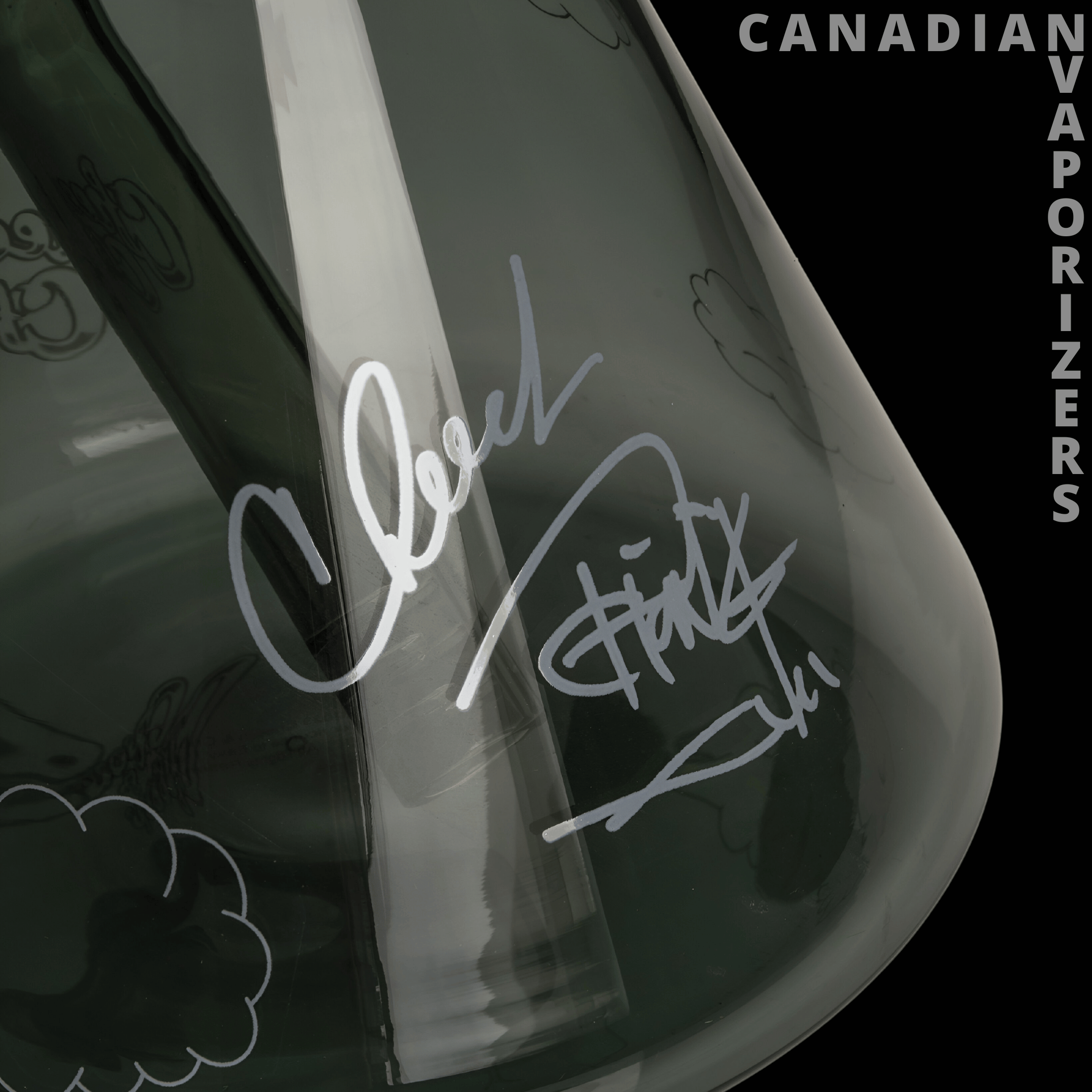 Cheech &amp; Chong 10&quot; &amp; 15&quot; Dave&