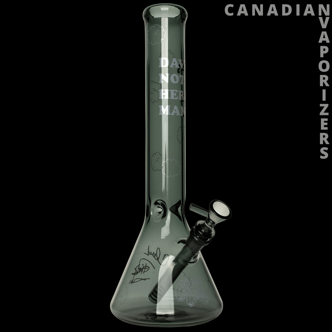 Cheech &amp; Chong 10&quot; &amp; 15&quot; Dave&