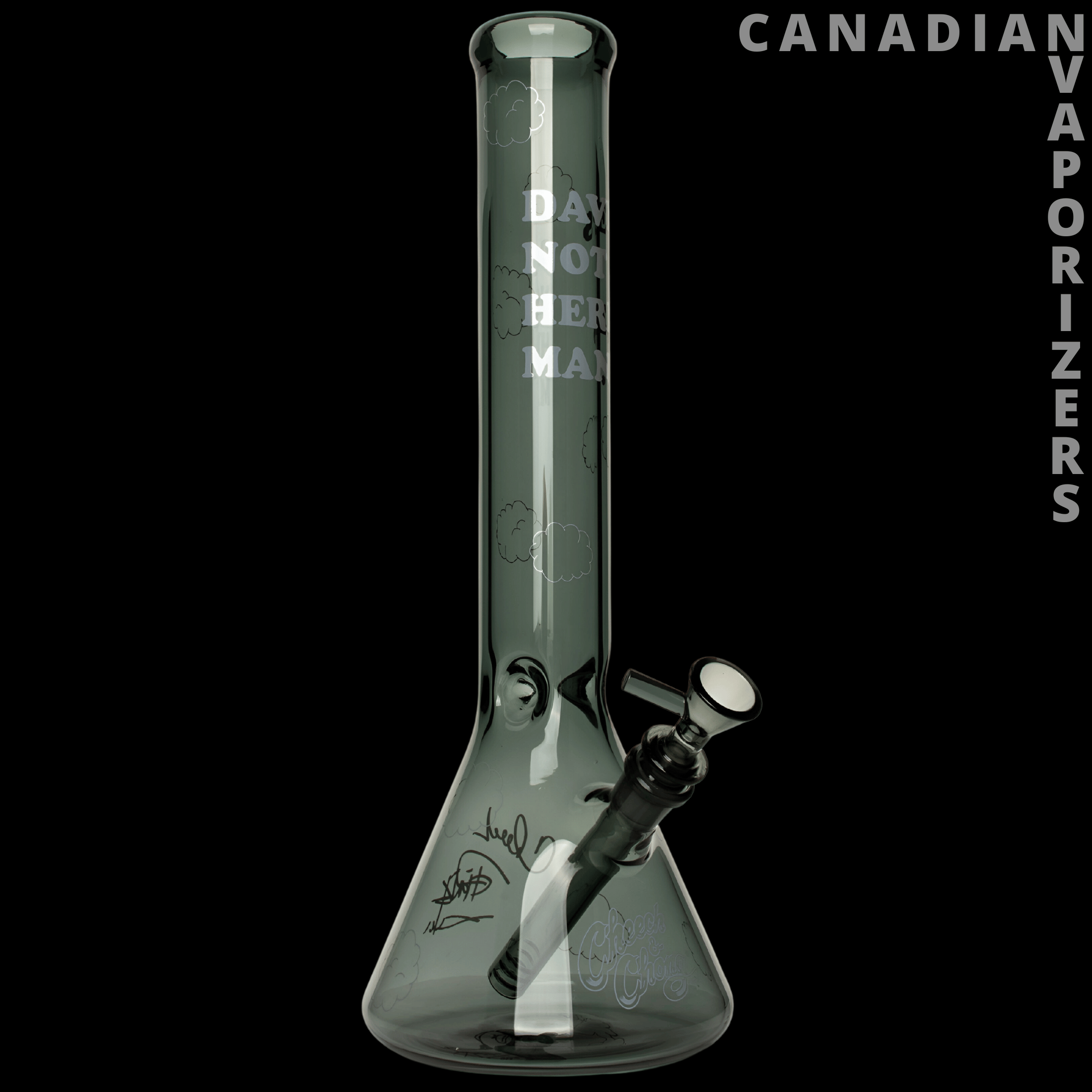 Cheech &amp; Chong 10&quot; &amp; 15&quot; Dave&