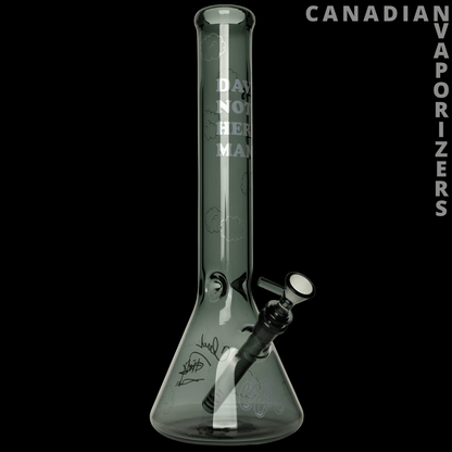 Cheech &amp; Chong 10&quot; &amp; 15&quot; Dave&