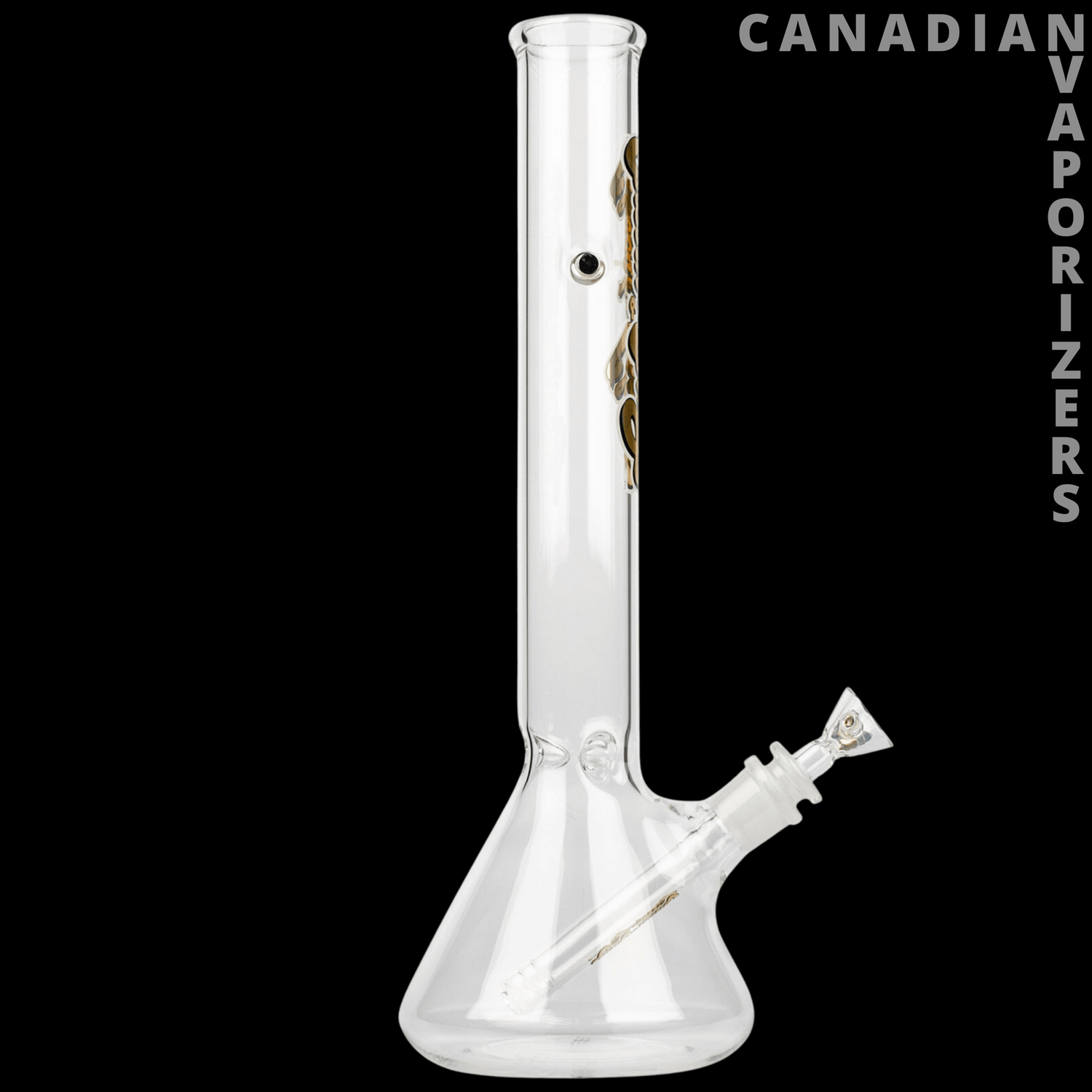 Cheech &amp; Chong | 14&quot; Sargent Stadanko Beaker Tube - Canadian Vaporizers