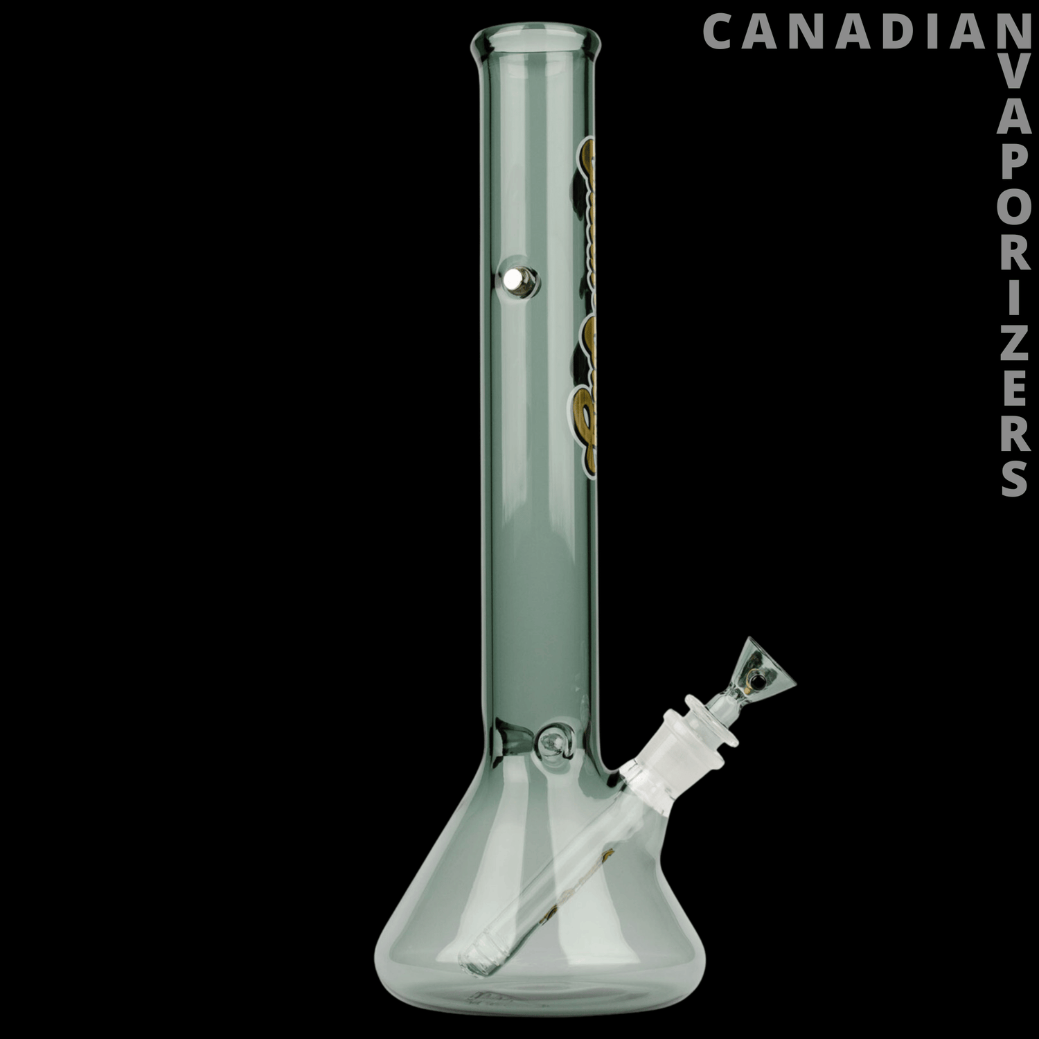 Cheech &amp; Chong | 14&quot; Sargent Stadanko Beaker Tube - Canadian Vaporizers