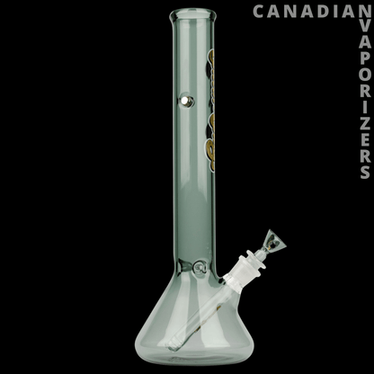 Cheech &amp; Chong | 14&quot; Sargent Stadanko Beaker Tube - Canadian Vaporizers