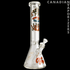 Cheech & Chong | 15" Acapulco Gold Beaker Tube - Canadian Vaporizers