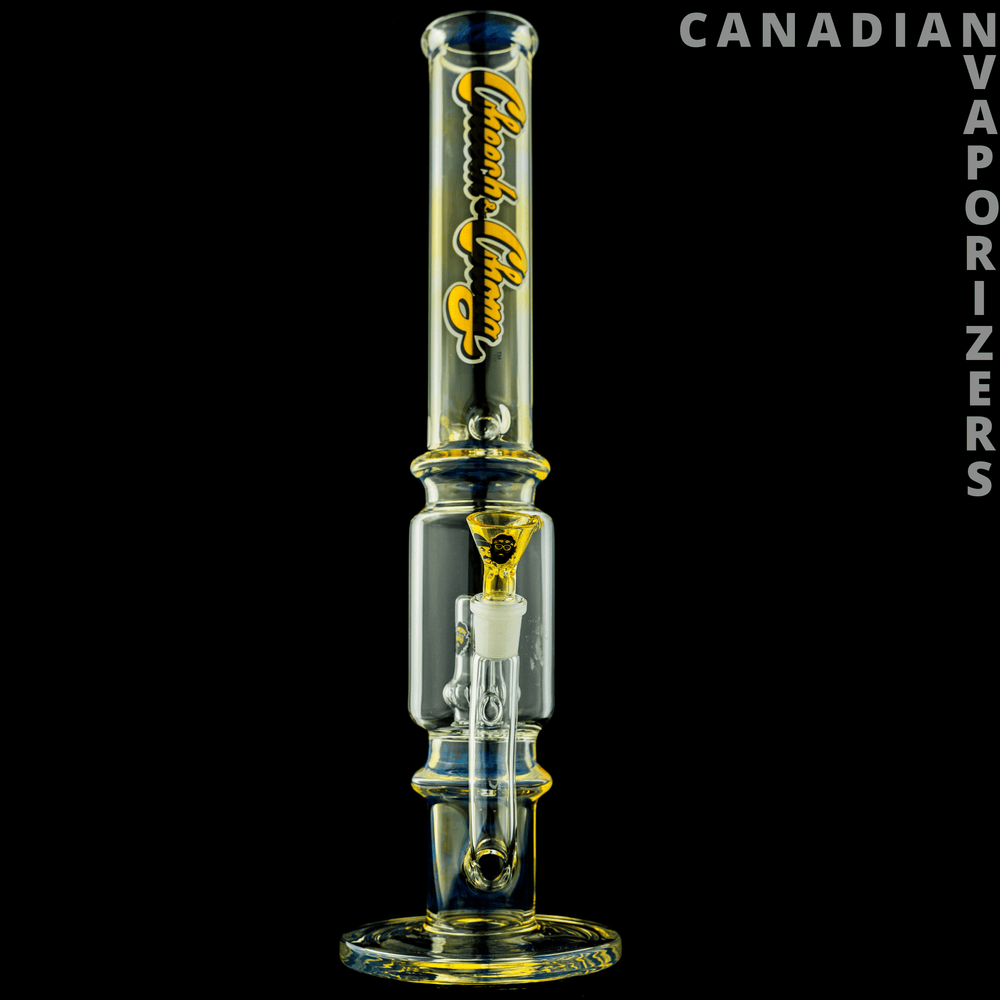 Cheech & Chong | 15.5" Pedro's Request Tube with 14mm Joint - Canadian Vaporizers