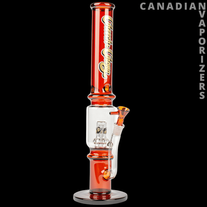 Cheech & Chong | 15.5" Pedro's Request Tube with 14mm Joint - Canadian Vaporizers