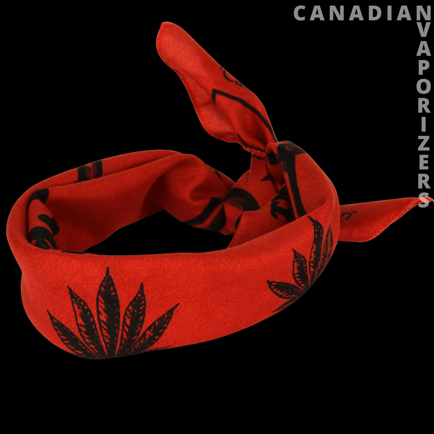 Cheech &amp; Chong Bandana - Canadian Vaporizers