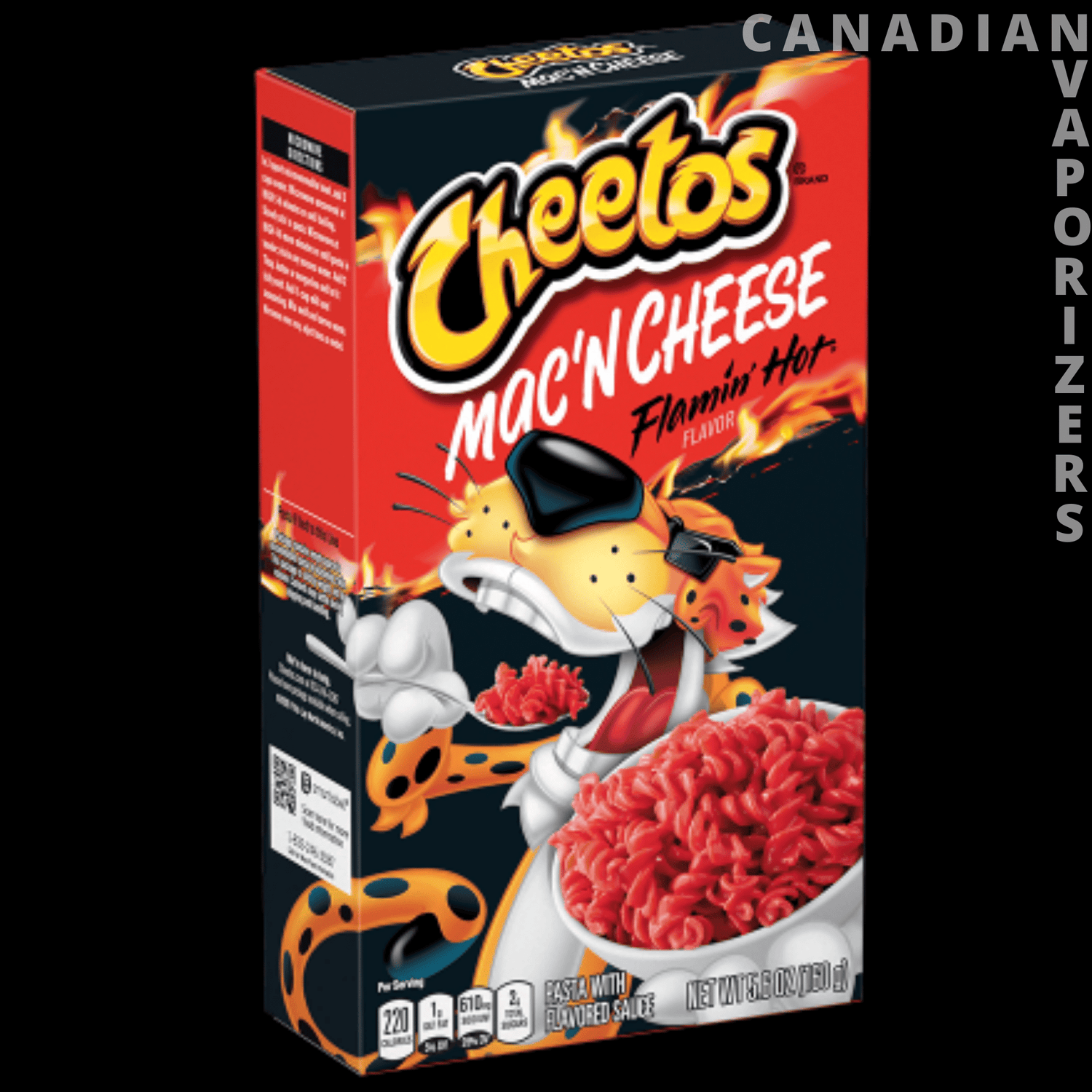 Cheetos Mac&
