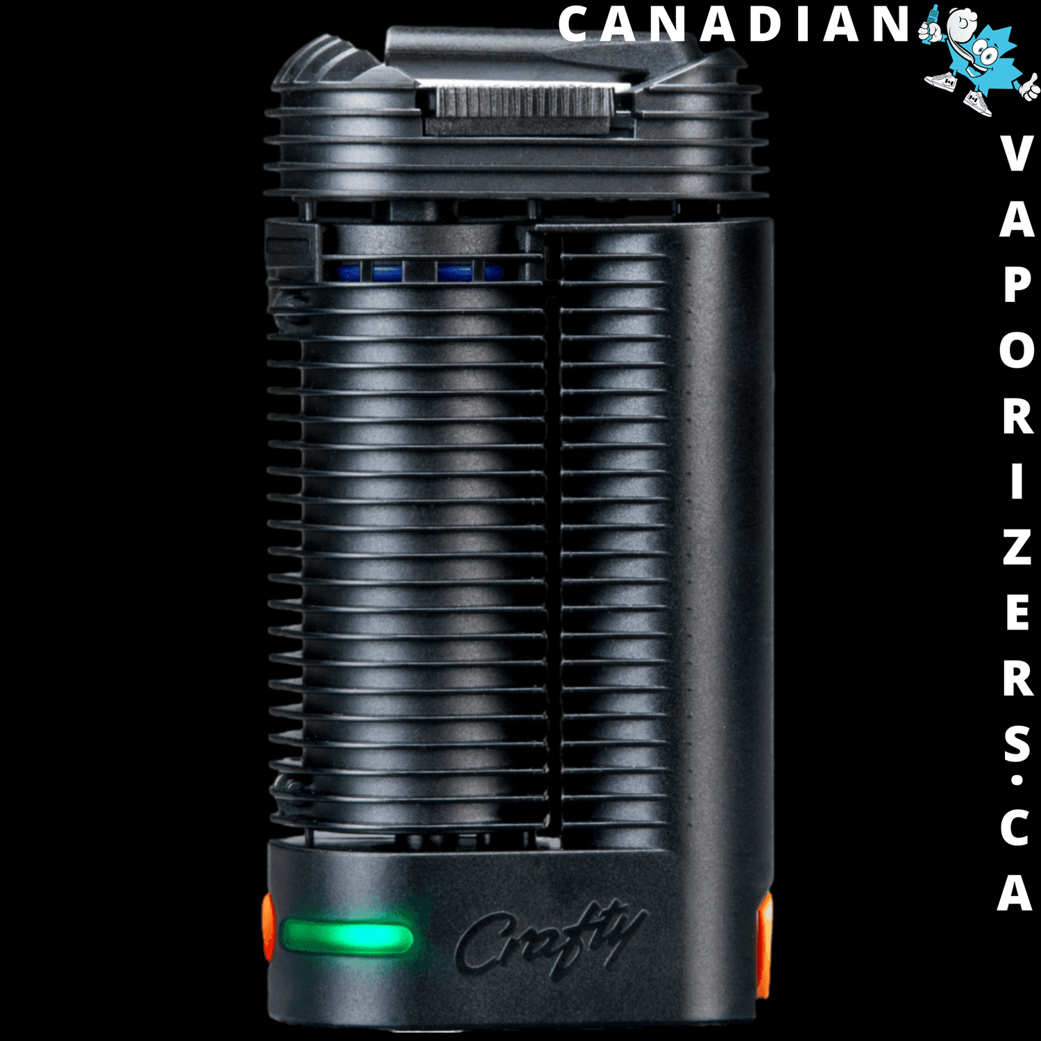 Crafty - Canadian Vaporizers